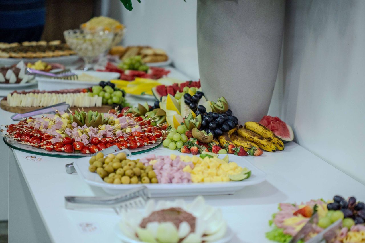 Catering para bodas en Zaragoza