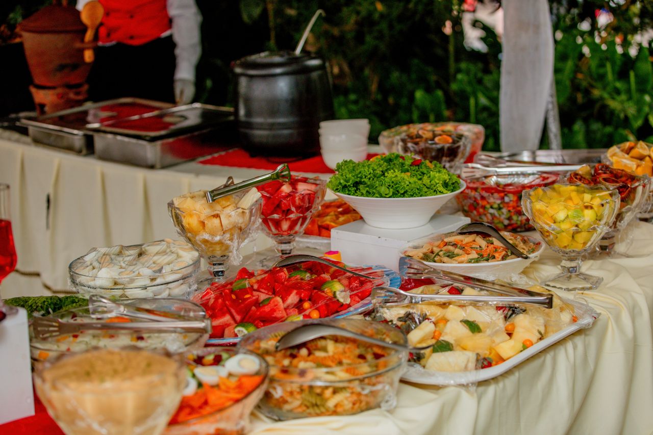 Sobre Cateringpluma