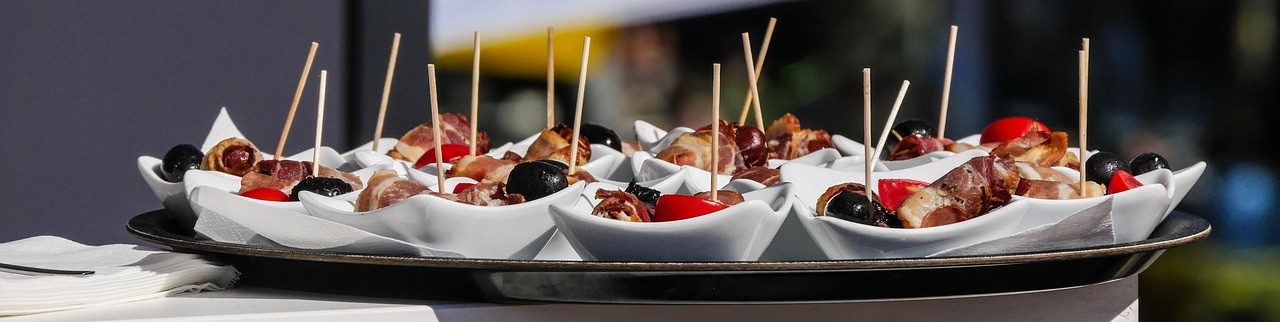 Coffee breaks catering