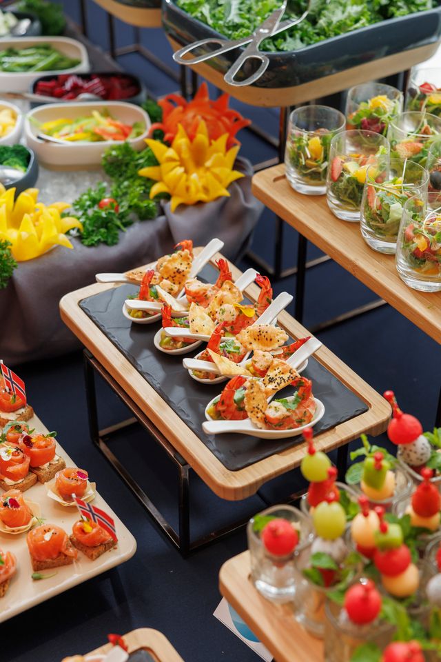 Cateringpluma Zaragoza